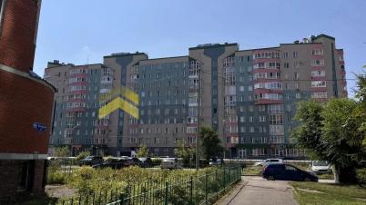 Продажа квартиры Омск.&nbsp;бульвар Архитекторов, 13