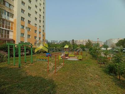 Продажа квартиры Омск.&nbsp;улица Перелета, 26