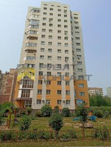 Продажа квартиры Омск.&nbsp;улица Перелета, 26