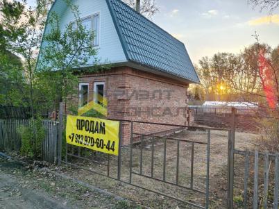 Продажа дачи аллея 9-я, 330