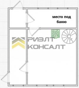 Продажа дачи аллея 9-я, 330
