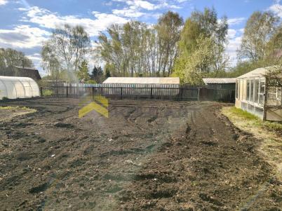 Продажа дачи аллея 9-я, 330