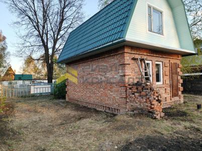 Продажа дачи аллея 9-я, 330