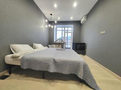 Продажа квартиры Омск.&nbsp;Красный Путь ул., 135к1
