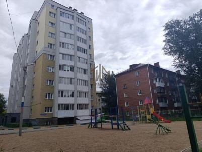 Аренда квартиры Омск.&nbsp;Энергетиков ул., 63к1