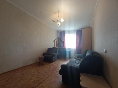 Аренда квартиры Омск.&nbsp;Энергетиков ул., 63к1