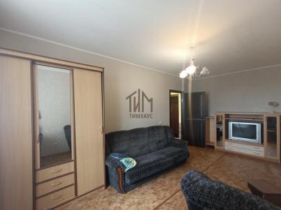 Аренда квартиры Омск.&nbsp;Энергетиков ул., 63к1