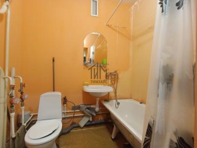 Аренда квартиры Омск.&nbsp;Энергетиков ул., 63к1