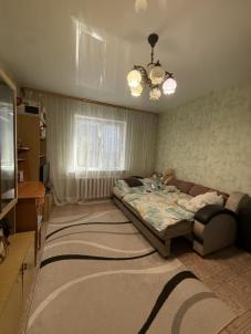Продажа квартиры Омск.&nbsp;Гашека ул, 1