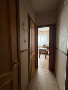 Продажа квартиры Омск.&nbsp;Гашека ул, 1
