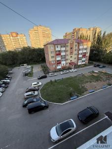 Продажа квартиры Омск.&nbsp;Рокоссовского ул, 20к1