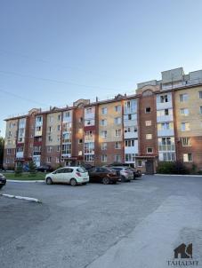 Продажа квартиры Омск.&nbsp;Рокоссовского ул, 20к1