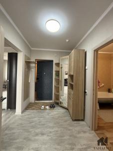 Продажа квартиры Омск.&nbsp;Архитекторов б-р, 13к1