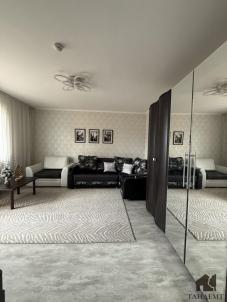 Продажа квартиры Омск.&nbsp;Архитекторов б-р, 13к1