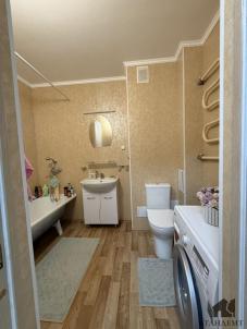 Продажа квартиры Омск.&nbsp;Архитекторов б-р, 13к1