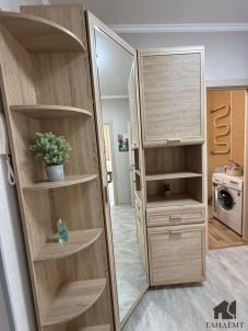 Продажа квартиры Омск.&nbsp;Архитекторов б-р, 13к1