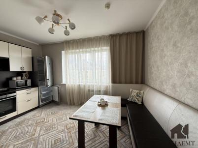 Продажа квартиры Омск.&nbsp;Архитекторов б-р, 13к1