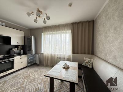 Продажа квартиры Омск.&nbsp;Архитекторов б-р, 13к1