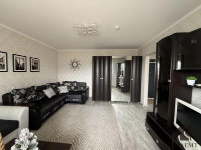 Продажа квартиры Омск.&nbsp;Архитекторов б-р, 13к1