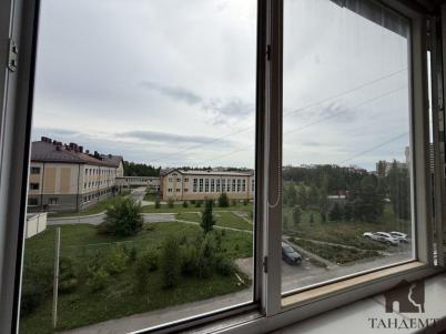 Продажа квартиры Омск.&nbsp;Архитекторов б-р, 13к1