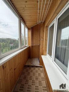 Продажа квартиры Омск.&nbsp;Архитекторов б-р, 13к1