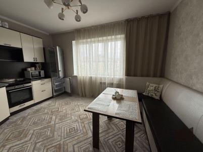 Продажа квартиры Омск.&nbsp;Архитекторов б-р, 13к1
