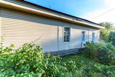 Продажа квартиры ул. Аркадия Иванова, 16