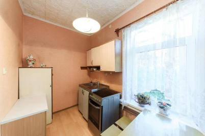 Продажа квартиры ул. Аркадия Иванова, 16