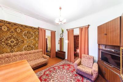 Продажа квартиры ул. Аркадия Иванова, 16