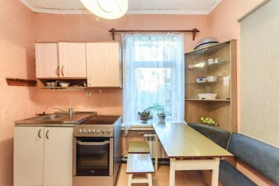 Продажа квартиры ул. Аркадия Иванова, 16