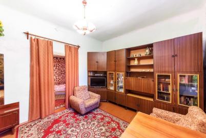 Продажа квартиры ул. Аркадия Иванова, 16