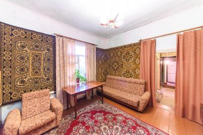Продажа квартиры ул. Аркадия Иванова, 16