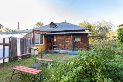 Продажа квартиры ул. Аркадия Иванова, 16