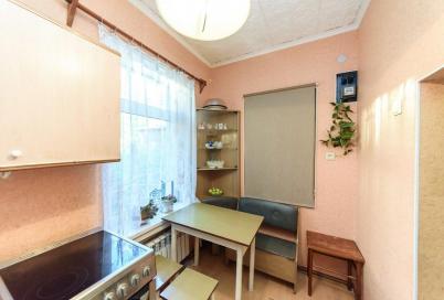 Продажа квартиры ул. Аркадия Иванова, 16