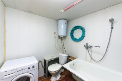 Продажа квартиры ул. Аркадия Иванова, 16