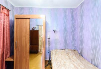 Продажа квартиры ул. Аркадия Иванова, 16