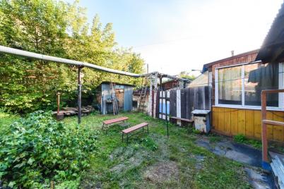 Продажа квартиры ул. Аркадия Иванова, 16