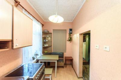 Продажа квартиры ул. Аркадия Иванова, 16