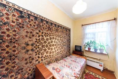Продажа квартиры ул. Аркадия Иванова, 16