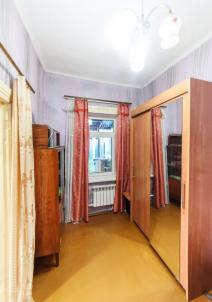 Продажа квартиры ул. Аркадия Иванова, 16