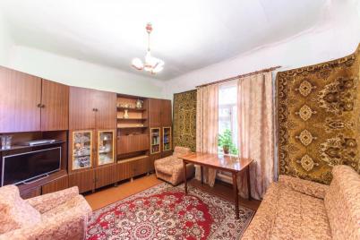 Продажа квартиры ул. Аркадия Иванова, 16