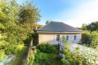 Продажа квартиры ул. Аркадия Иванова, 16