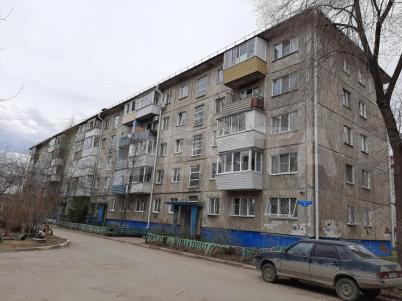 Продажа квартиры Омск.&nbsp;ул. Волкова, 7А