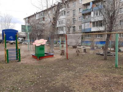 Продажа квартиры Омск.&nbsp;ул. Волкова, 7А