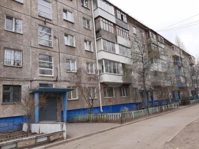 Продажа квартиры Омск.&nbsp;ул. Волкова, 7А