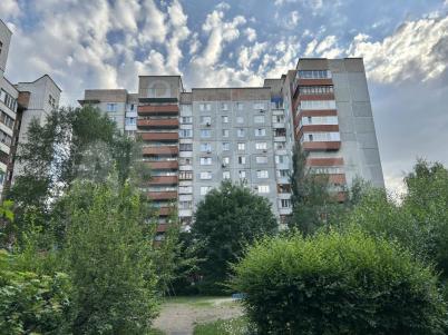 Продажа квартиры Омск.&nbsp;ул. Конева, 12/2