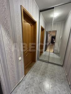 Продажа квартиры Омск.&nbsp;ул. Конева, 12/2