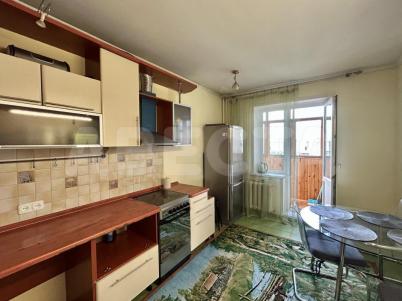 Продажа квартиры Омск.&nbsp;ул. Конева, 12/2