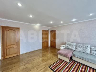 Продажа квартиры Омск.&nbsp;ул. Конева, 12/2