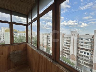 Продажа квартиры Омск.&nbsp;ул. Конева, 12/2